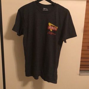 In n out t shirt
